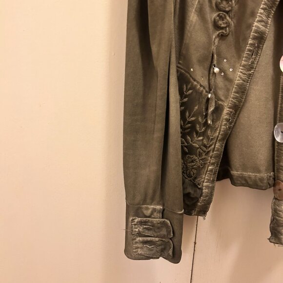 Jacket/Coat - Picture 5 of 8